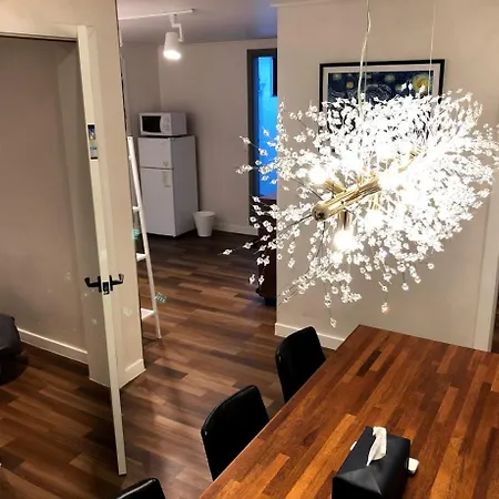 Appartement Daon House