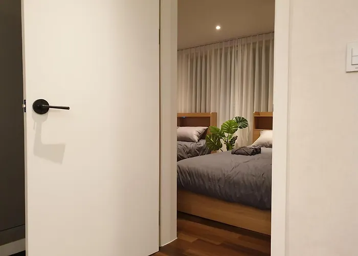 Daon House 아파트 서울특별시