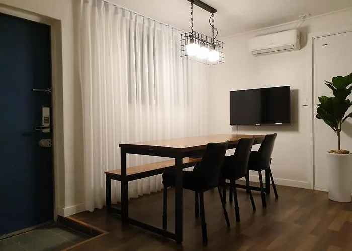 Daon House 아파트 서울특별시