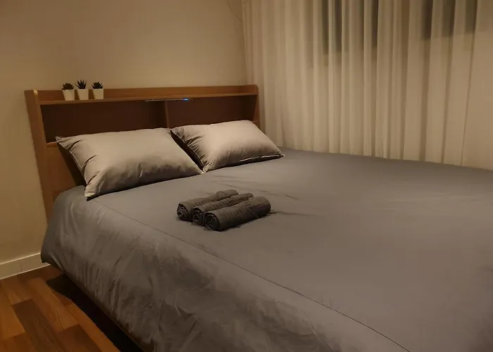 아파트 Daon House 서울특별시