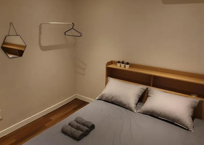 아파트 Daon House 서울특별시
