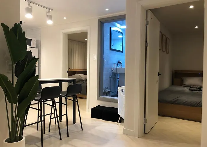 Daon House 아파트