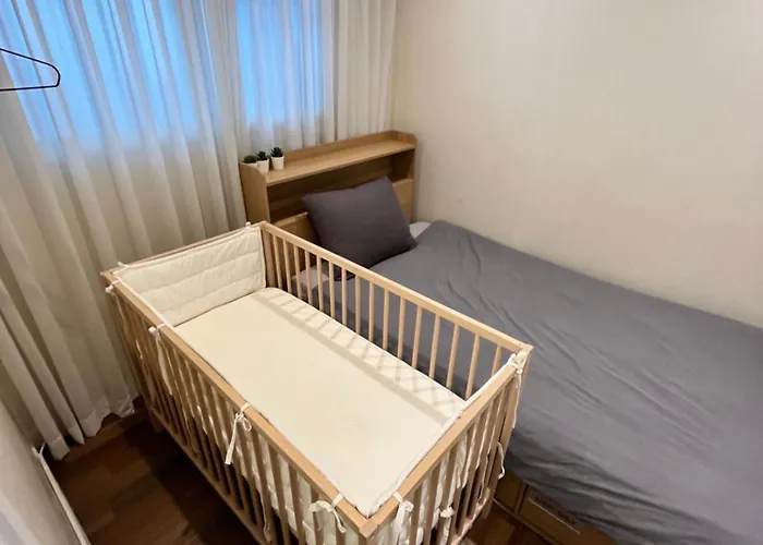 Daon House 아파트 *