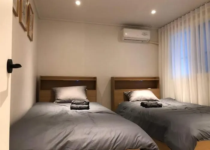 Daon House 아파트