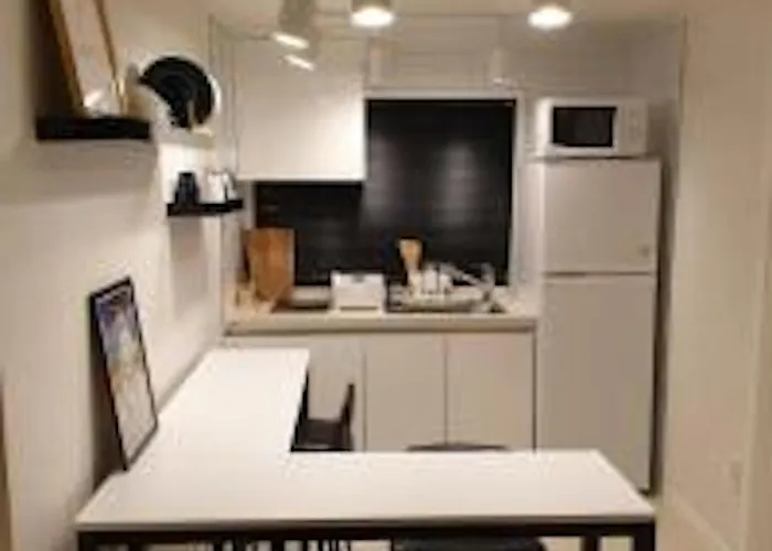Daon House 아파트 *