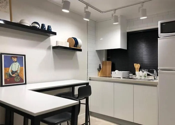 아파트 Daon House 서울특별시