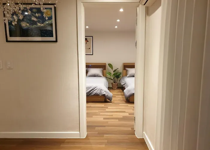 Daon House 아파트 서울특별시