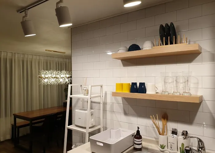 Daon House 아파트 서울특별시