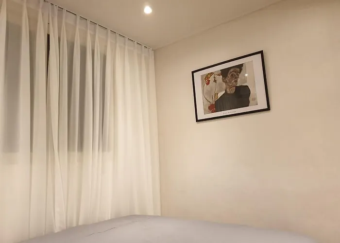 아파트 Daon House *