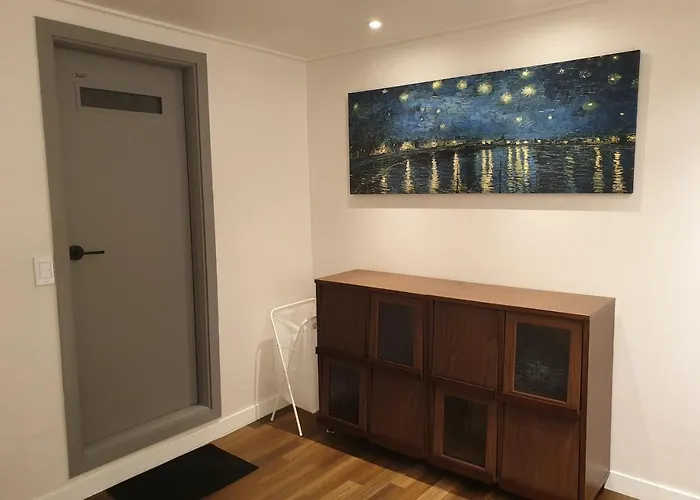 아파트 Daon House 서울특별시