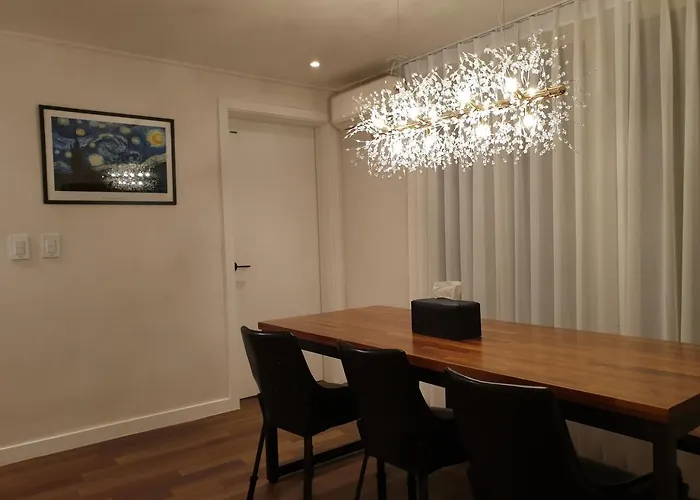 아파트 Daon House 서울특별시