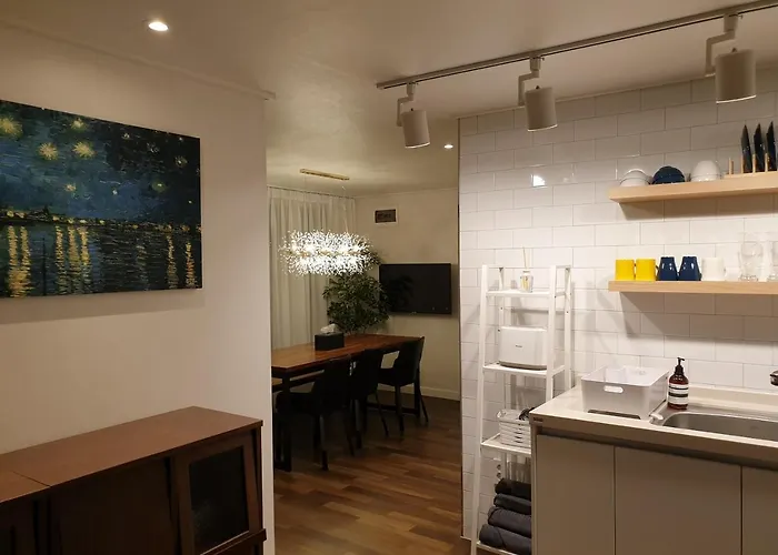 Daon House * 서울특별시
